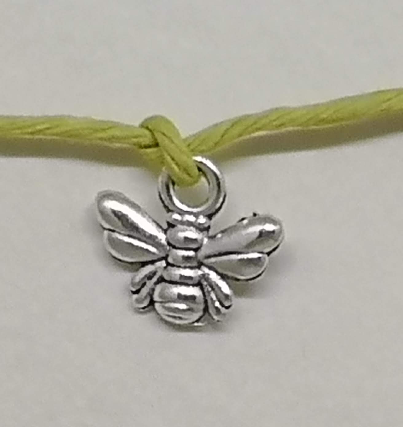 Bee Bracelet